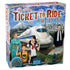 Ticket to Ride Map Collection: Volume 7 – Japan & Italy