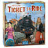 Ticket to Ride Map Collection: Volume 6½ – Poland