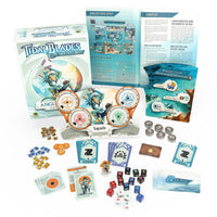 Tidal Blades: Heroes of the Reef – Angler's Cove