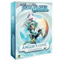 Tidal Blades: Heroes of the Reef – Angler's Cove