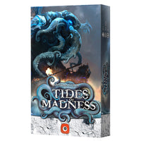 Tides of Madness