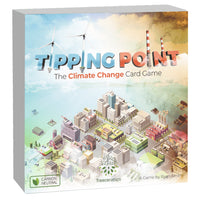 Tipping Point