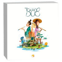Tokaido Duo