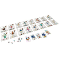 Tokaido: Matsuri (5th Edition)