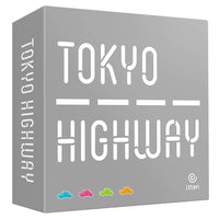Tokyo Highway