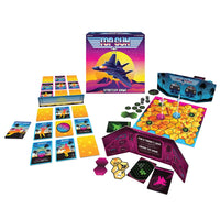 Top Gun Strategy Game