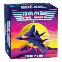 Top Gun Strategy Game