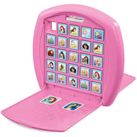 Top Trumps Match: Disney Princess