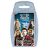 Top Trumps: Witches & Wizards