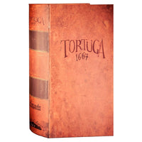 Tortuga 1667