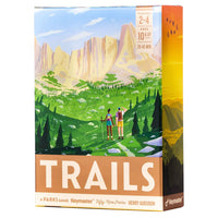 TRAILS