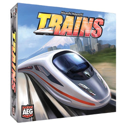 Trains