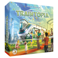 Traintopia