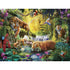 Tranquil Tigers 1500 Piece Ravensburger Puzzle