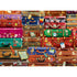 Travel Suitcases 1000 Piece Eurographics Puzzle