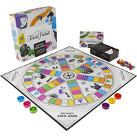 Trivial Pursuit: Decades - 2010 to 2020
