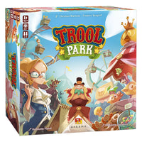Trool Park