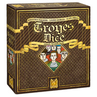 Troyes Dice