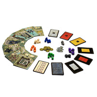 Troyes: The Ladies of Troyes