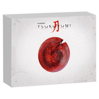 Tsukuyumi: Full Moon Down