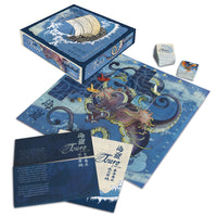 Tsuro of the Seas