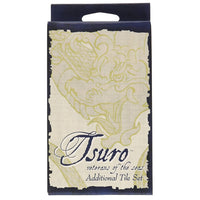 Tsuro of the Seas: Veterans of the Seas