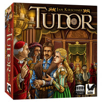 Tudor