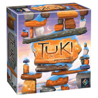Tuki