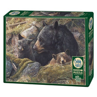 Twice the Love 1000 Piece Cobble Hill Puzzle