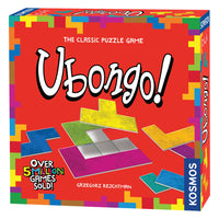 Ubongo