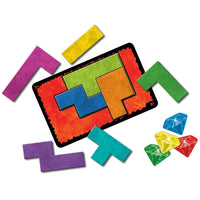 Ubongo! Fun-Size Edition