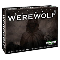 Ultimate Werewolf (Revised Edition)