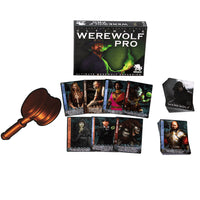 Ultimate Werewolf: Pro