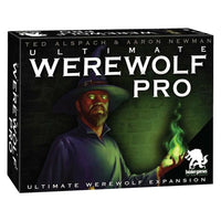 Ultimate Werewolf: Pro