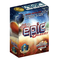 Ultra-Tiny Epic Galaxies