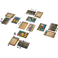 Ultra-Tiny Epic Kingdoms