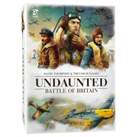 Undaunted: Battle of Britain (Minor Damage)