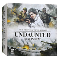 Undaunted: Stalingrad