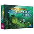 Underwater Cities: New Discoveries