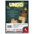 UNDO: Curse from the Past