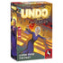 UNDO: Curse from the Past