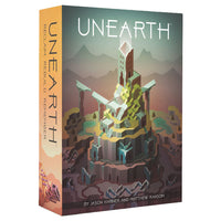Unearth