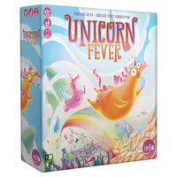 Unicorn Fever