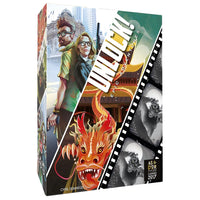 Unlock!: Epic Adventures