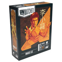 Unmatched: Bruce Lee
