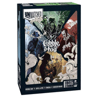 Unmatched: Cobble & Fog