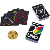 UNO: 50th Anniversary Premium Edition