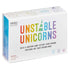 Unstable Unicorns