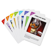 Unstable Unicorns: NSFW Base Game