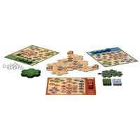 Super Meeple – Board Game Bandit